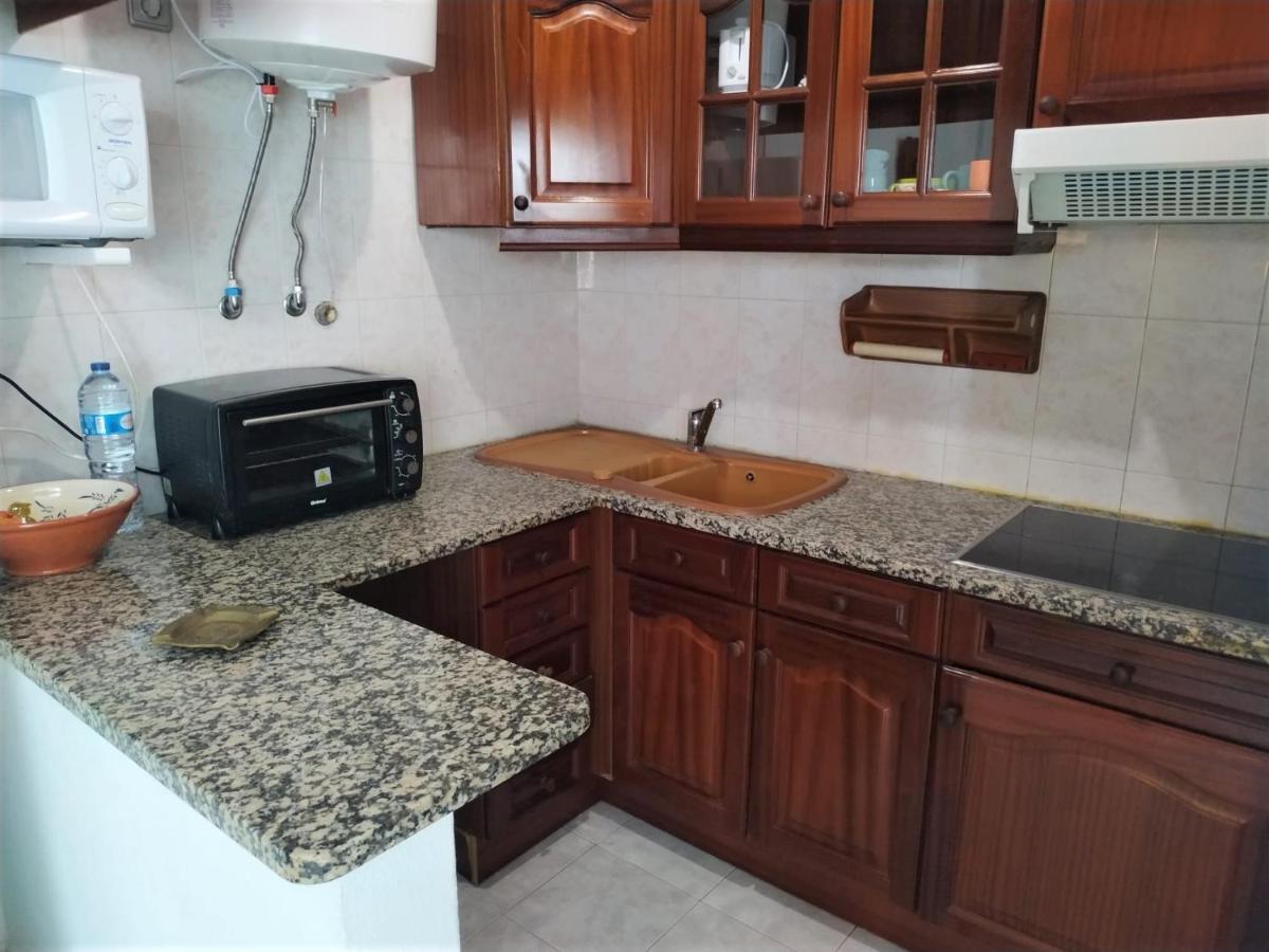 3 Torre Sol 4 - Casas & Papeis Apartment Armação de Pêra Екстериор снимка