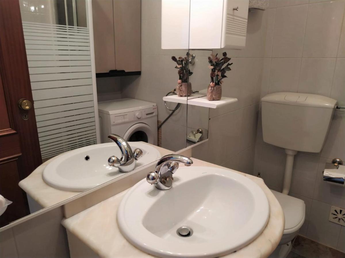3 Torre Sol 4 - Casas & Papeis Apartment Armação de Pêra Екстериор снимка
