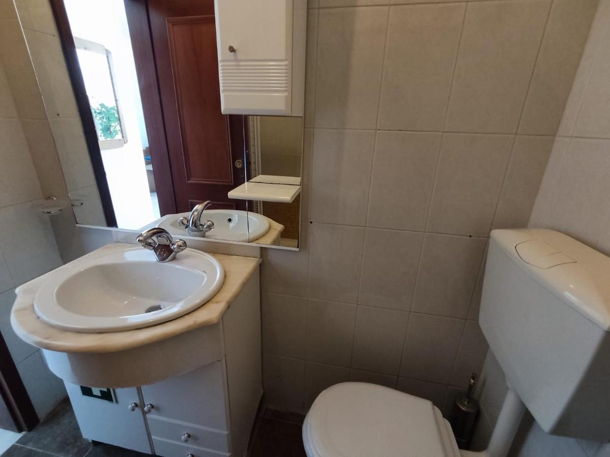 3 Torre Sol 4 - Casas & Papeis Apartment Armação de Pêra Екстериор снимка