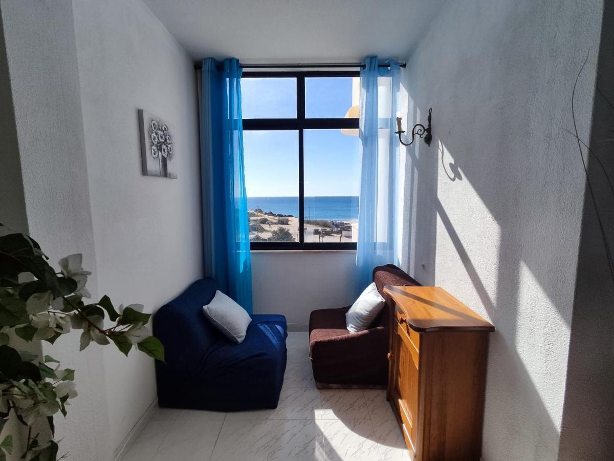 3 Torre Sol 4 - Casas & Papeis Apartment Armação de Pêra Екстериор снимка
