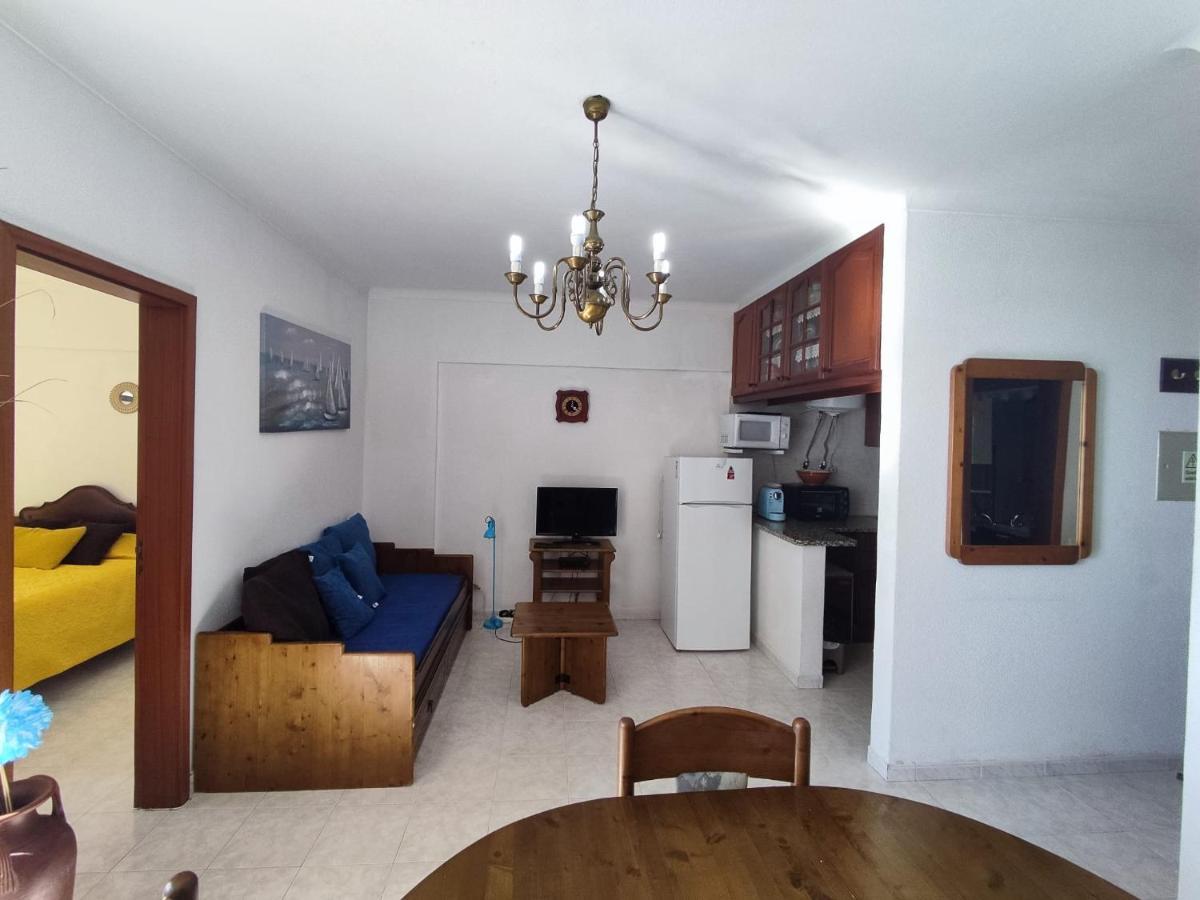 3 Torre Sol 4 - Casas & Papeis Apartment Armação de Pêra Екстериор снимка