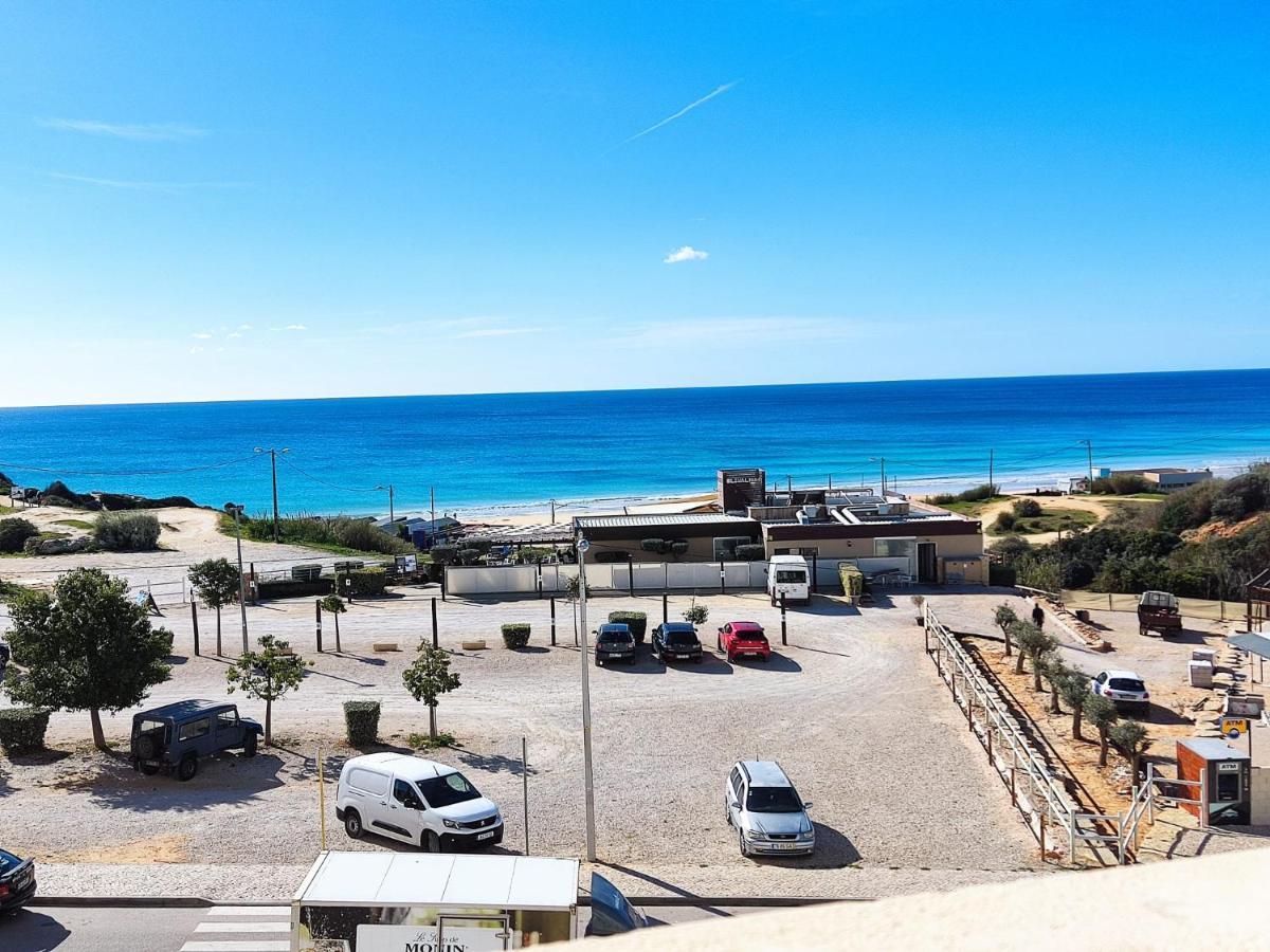3 Torre Sol 4 - Casas & Papeis Apartment Armação de Pêra Екстериор снимка