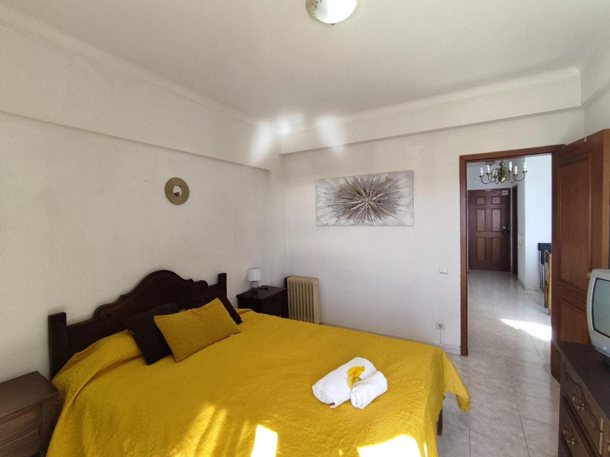 3 Torre Sol 4 - Casas & Papeis Apartment Armação de Pêra Екстериор снимка