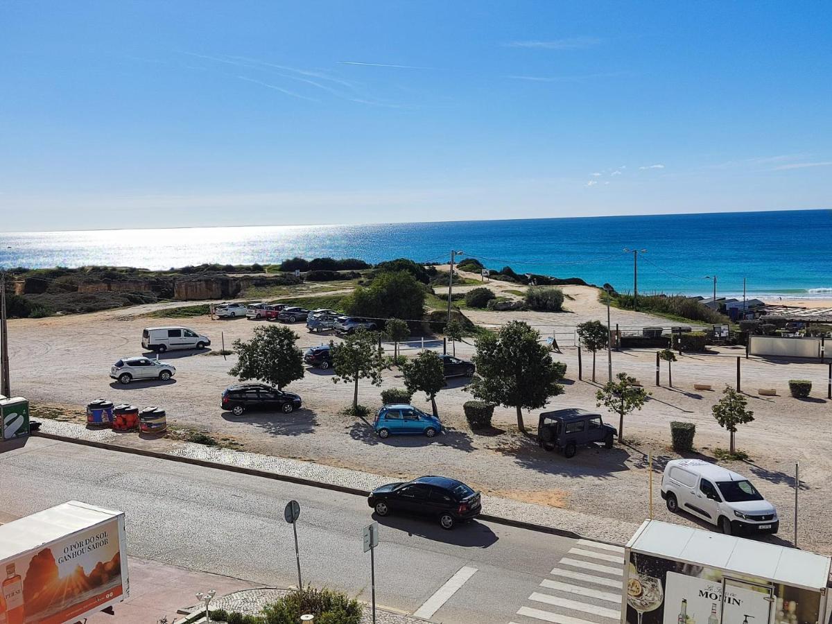 3 Torre Sol 4 - Casas & Papeis Apartment Armação de Pêra Екстериор снимка