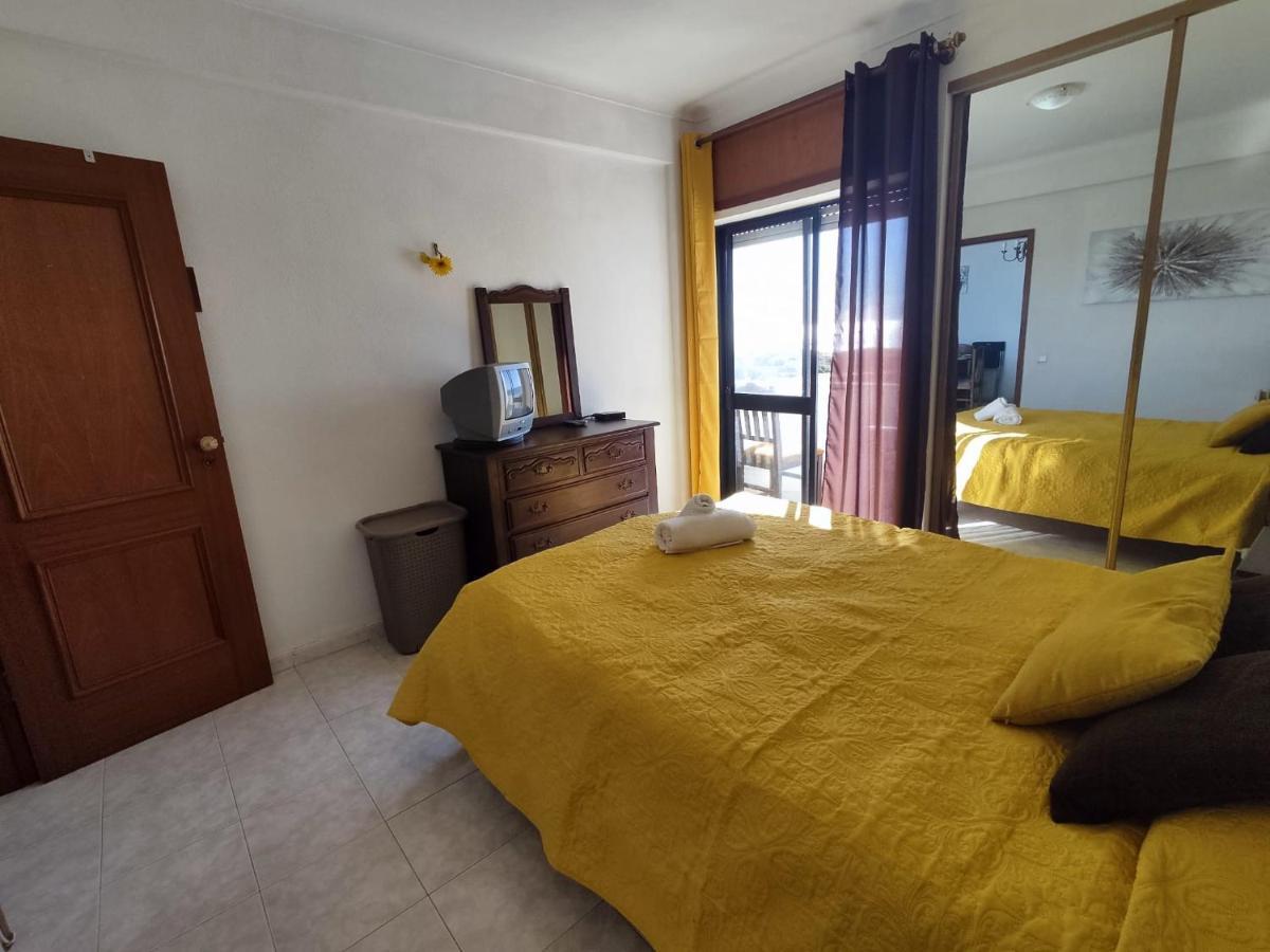 3 Torre Sol 4 - Casas & Papeis Apartment Armação de Pêra Екстериор снимка