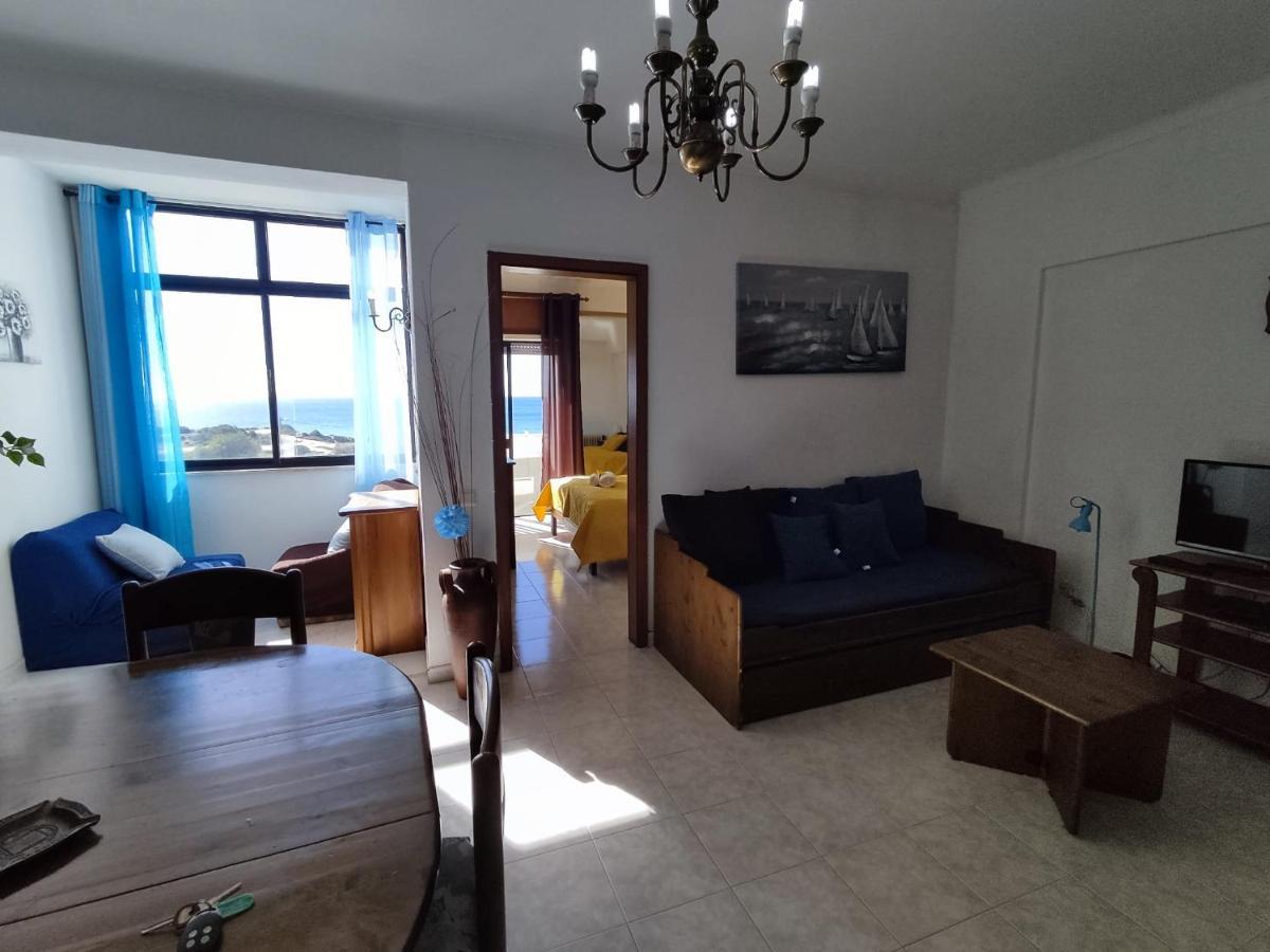 3 Torre Sol 4 - Casas & Papeis Apartment Armação de Pêra Екстериор снимка