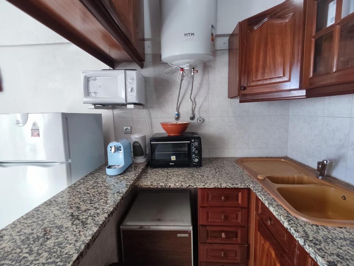 3 Torre Sol 4 - Casas & Papeis Apartment Armação de Pêra Екстериор снимка