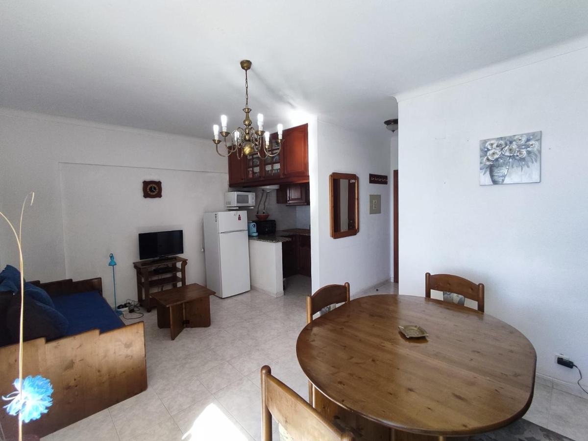 3 Torre Sol 4 - Casas & Papeis Apartment Armação de Pêra Екстериор снимка